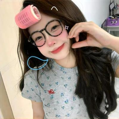 宝贝，你是妈妈的幸运星